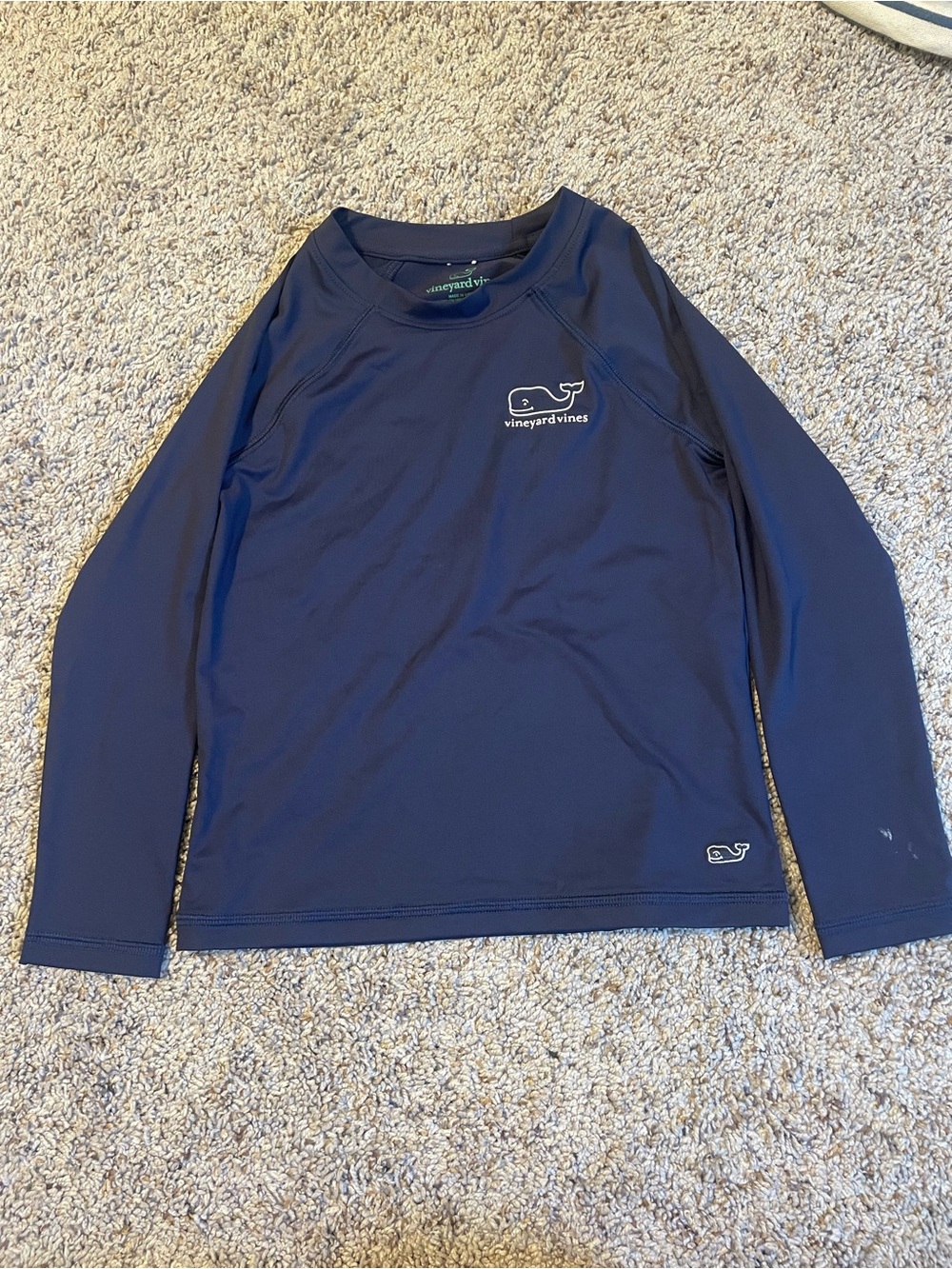 Vineyard Vines Rash Guard
